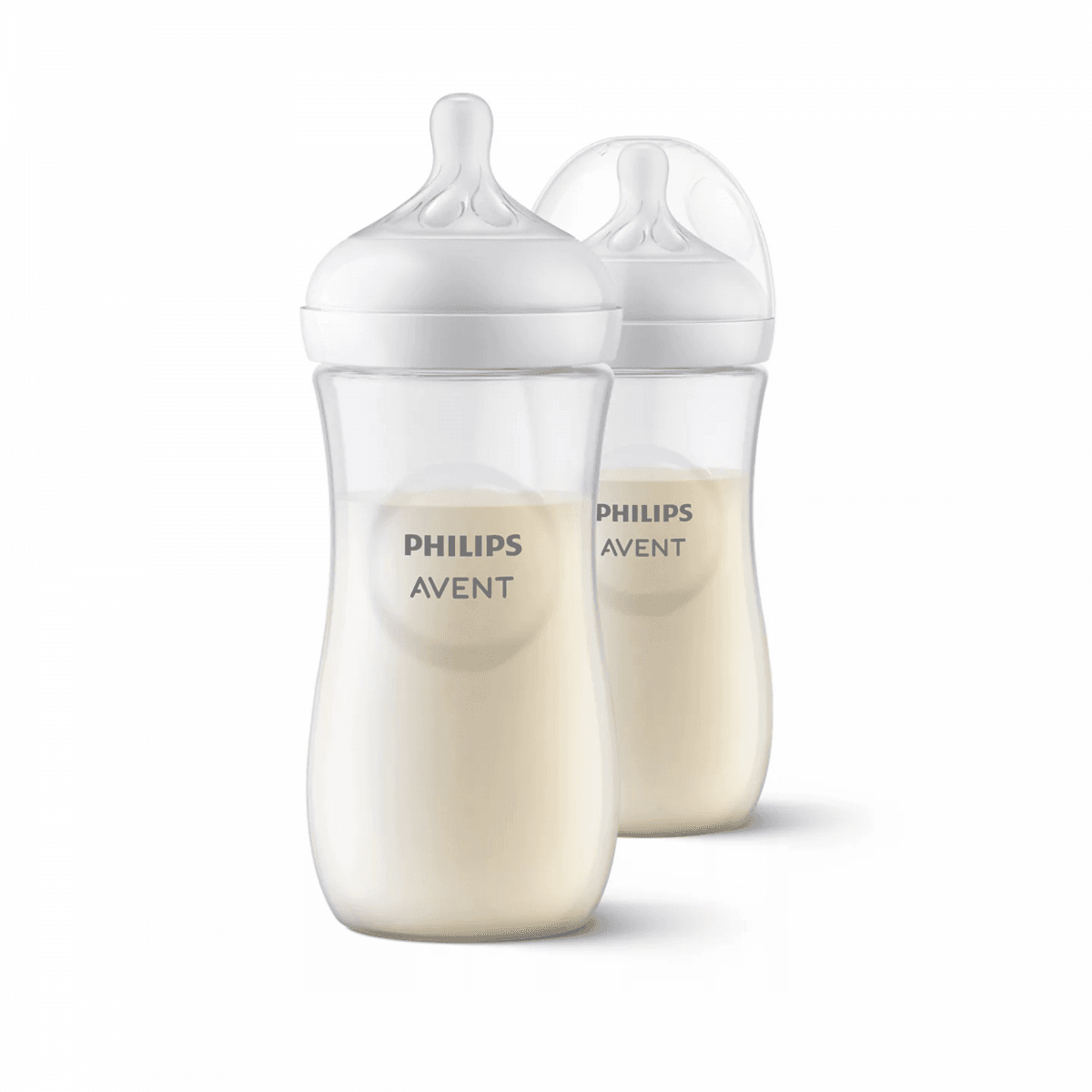 Philips Avent 2 Biberões Natural Response 330ml - SCY906/02