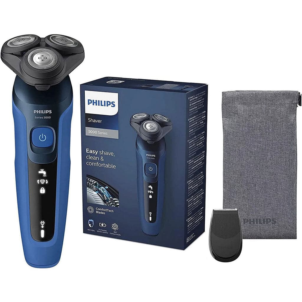 Máq. Barbear PHILIPS - S 5466/17