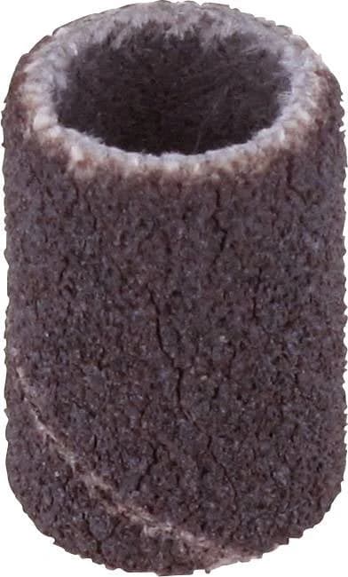 Dremel Banda de Lixar 438 6,4mm Grão 120 Multipack (6 peças)