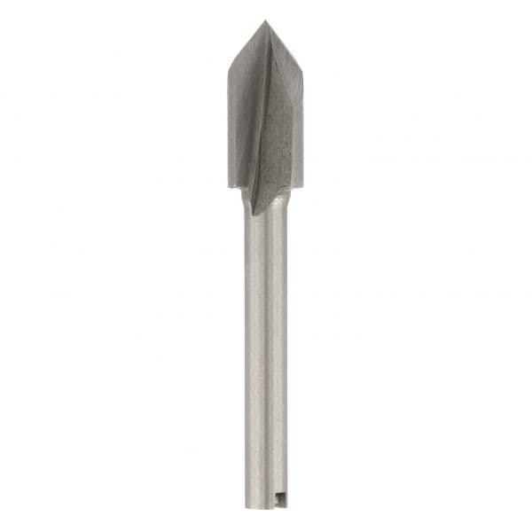 Dremel Fresa para Ranhurar em V 6.4mm