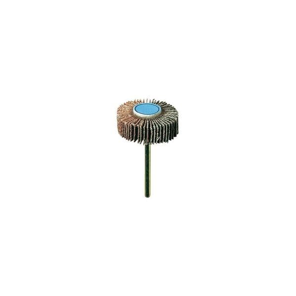 Dremel Disco de Lixa em Lamelas 9.5 mm (502) - 10056685