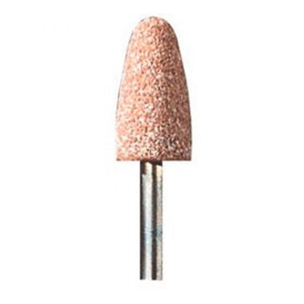 Dremel Pedra de Esmerilar 952 9,5 mm - 3 Fresas