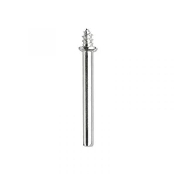 Dremel Mandril 401 para Acessórios 3,2mm Multipack com 3 Unidades