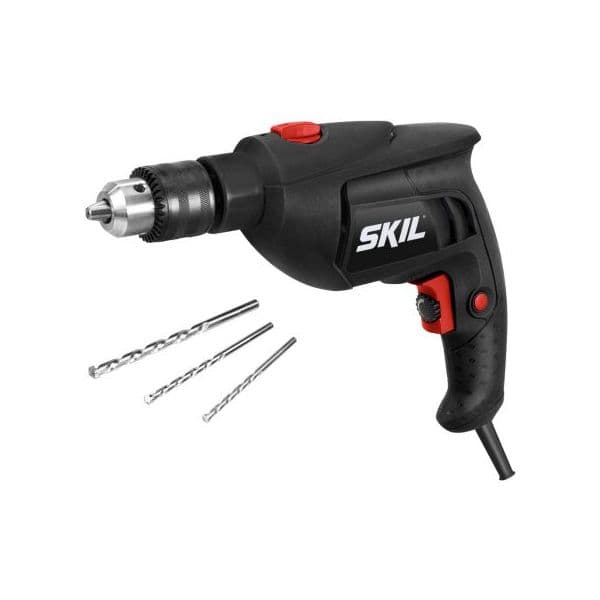 Skil Berbequim com Percussão 6002 CA
