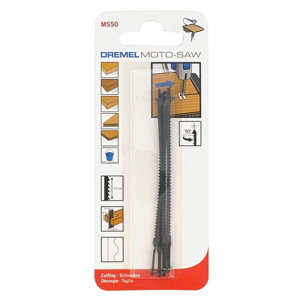Dremel Lâmina de Serra
