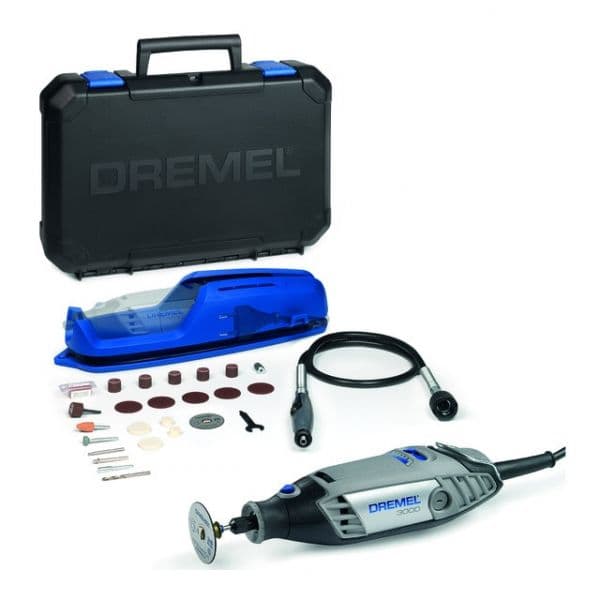 Dremel 3000JS (3000-1/25 EZ)