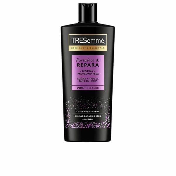 Tresemmé Repara & Fortalece 7 Champô Cabelo Danificado 685ml