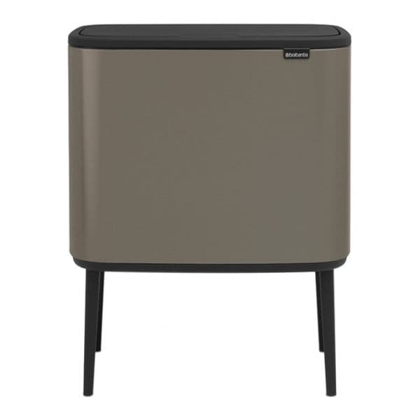 Brabantia Balde de Lixo Bo Touch Bin 36 L