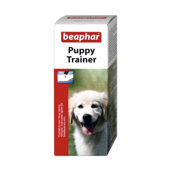 Beaphar Puppy Trainer 20ml