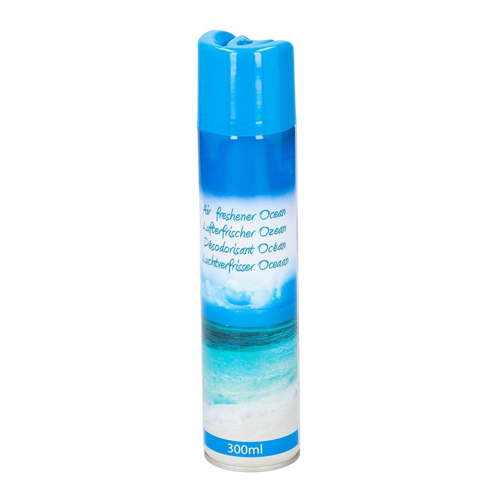 AMBIENTADOR 300ML FRAGRANCIA ´´OCEANO´´