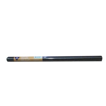 Rolo de Papel Seda 50x70cm 5 Fls Preto