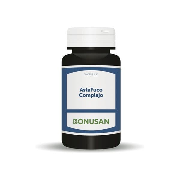 Bonusan Astafuco Complex 60 Cápsulas Vegetais