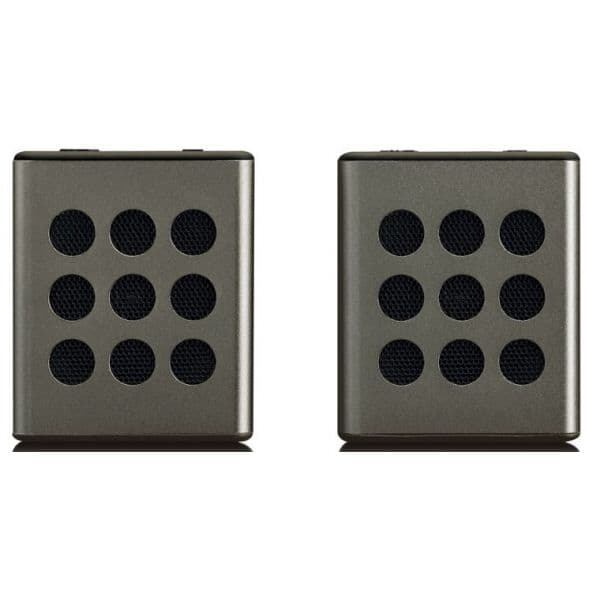 Lenco Coluna Bluetooth BTP-200BK