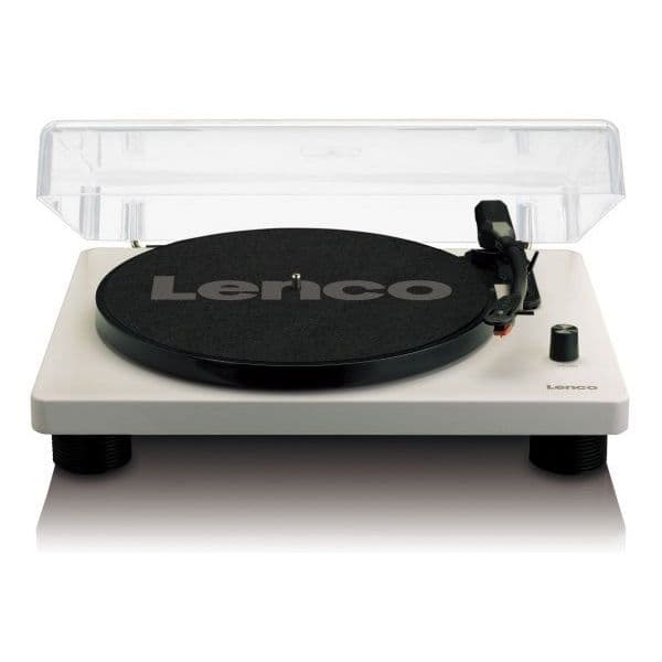 Gira-Discos Lenco LS-50 Grey