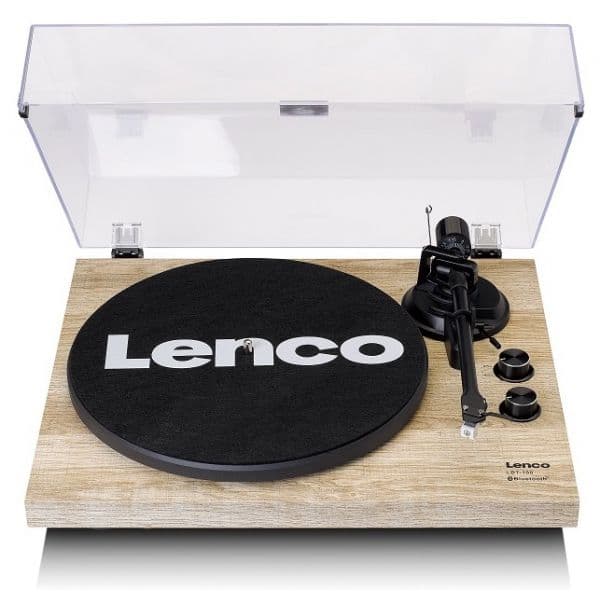 Gira-Discos Lenco LBT-188 Pine