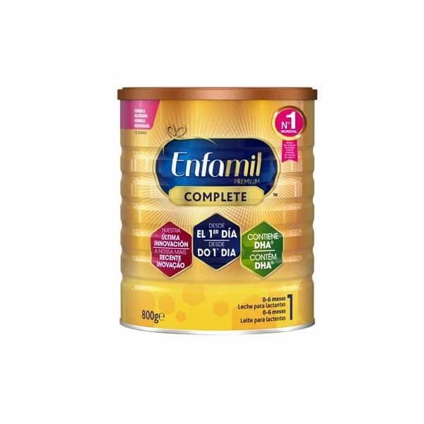 Enfamil Premium 1 800g