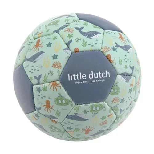 Little Dutch Mini Bola de Praia Ocean World +3 Anos 2016159