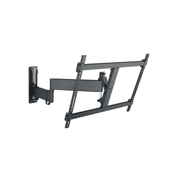 Vogel's Suporte de Parede Giratório Até 180º Vm 3645 para TV de 40' a 77' Até 35 Kg