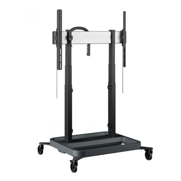 Vogels Suporte de Chão Móvel Elevação Motorizado 43" a 86" RISE5205