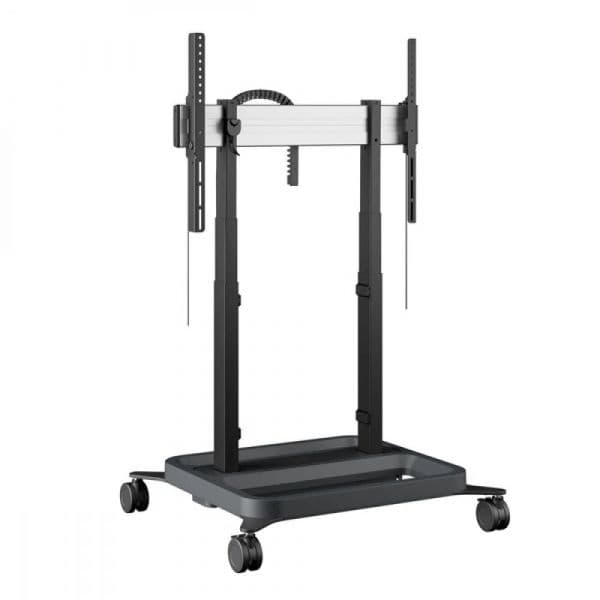 Vogels Suporte Chao Movel Elevacao Motorizado 65">86" RISE5305