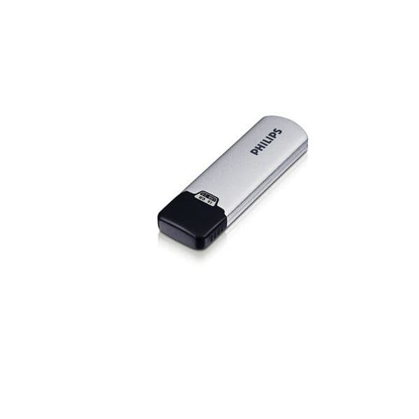 Philips 16GB Vivid Edition Blue USB 3.0 - FM16FD00B/00
