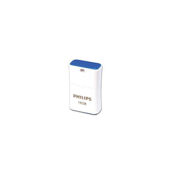 Philips 16GB Pen Pico Edition Blue USB 2.0