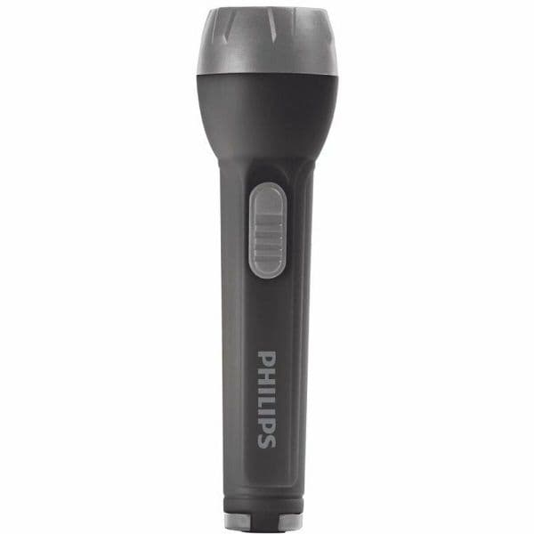Philips Lanterna de Mão SFL3175/10 LED 22 Lúmens Antracite