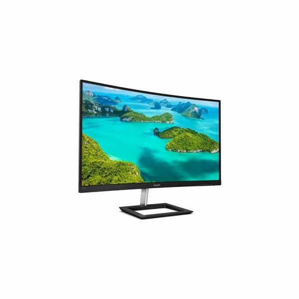 Monitor Philips Curvo FHD 272E1CA/00