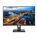 Monitor Philips 24" B Line 245B1 QHD 75Hz 4ms IPS PowerSensor Ergonómico