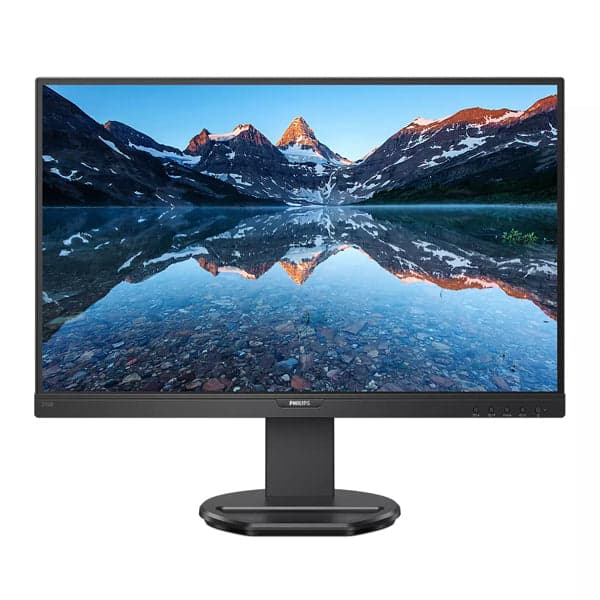 Monitor Philips 27" 276B9/00 LED UltraHD 4K