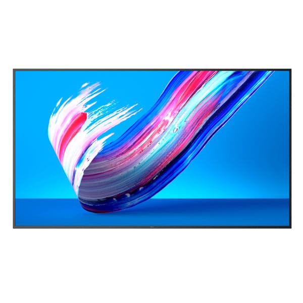Monitor Philips 43" 4K Ultra HD 400cd m2 Q-Line