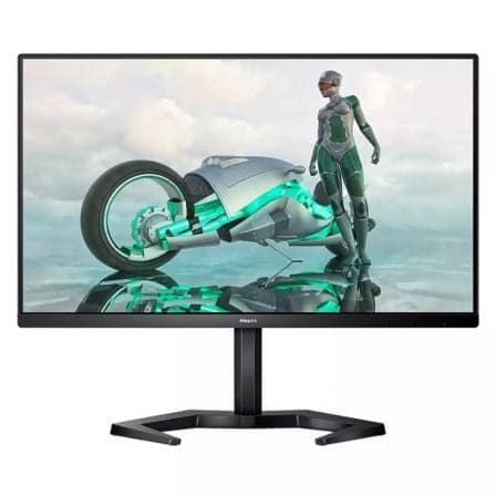 Monitor Philips Envia 23.8" 24M1N3200ZS Ips FHD 16:9 165Hz Freesync Premium/g-sync (1ms) - 24M1N3200ZS/00