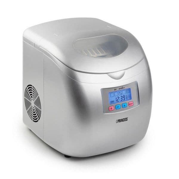 Princess Máquina de Gelo Ice Cube Maker 283069
