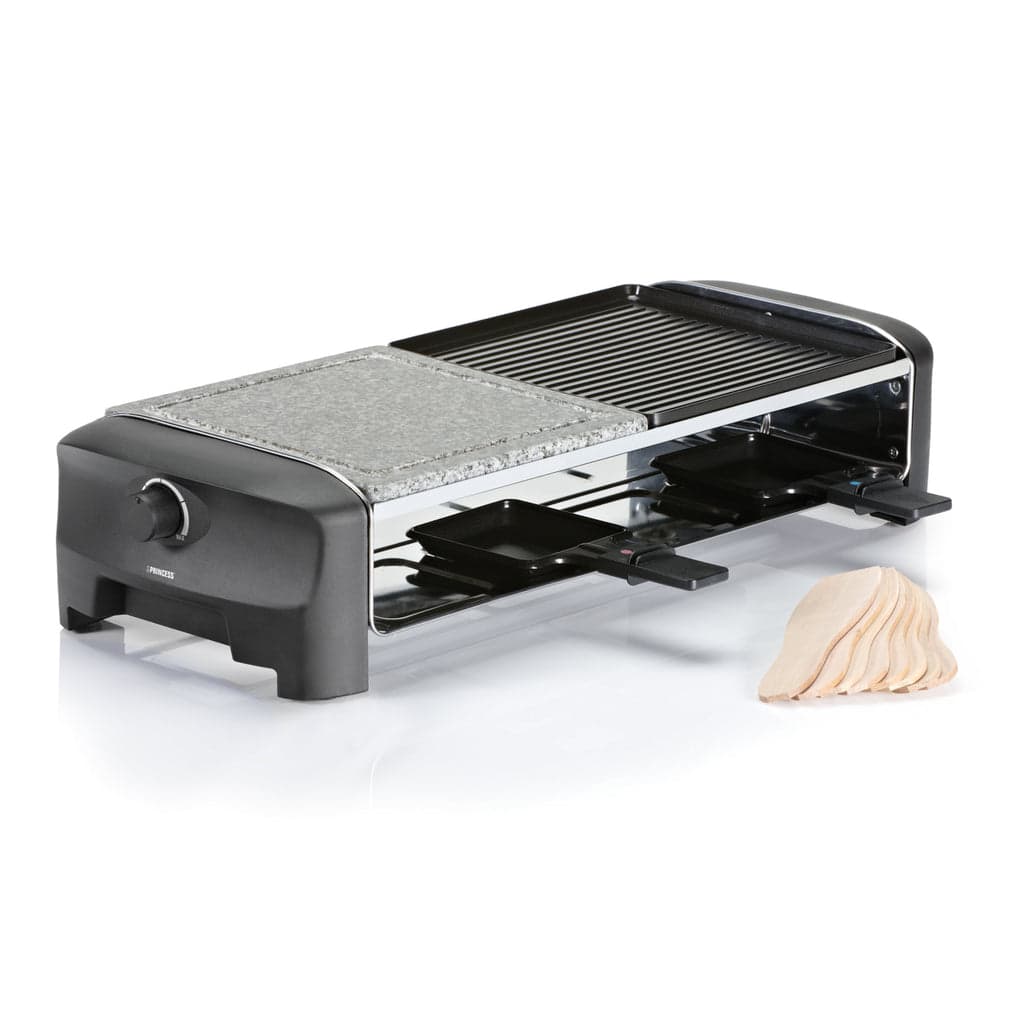 Princess 162820 8 pessoa(s) 1400 W Preto