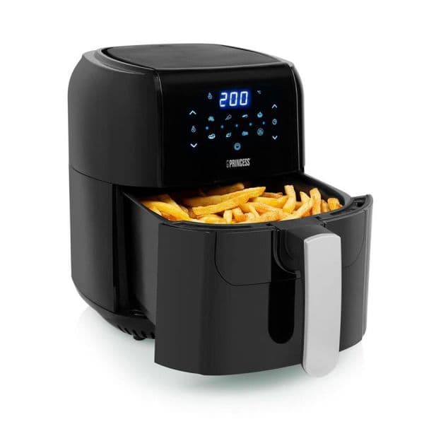 Fritadeira Princess Aerofryer 183029 - 1400W 5.5L