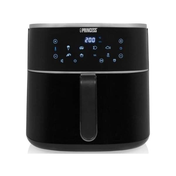 Fritadeira Princess Air Fryer 8L 1800W 182254