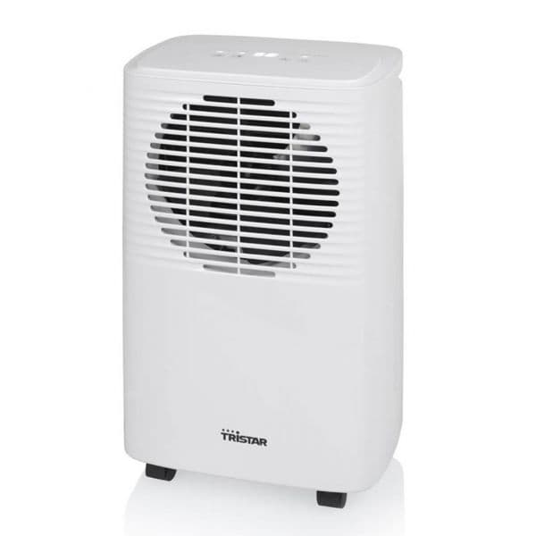 Desumidificador Tristar 10L/Dia Branco - PD-9022