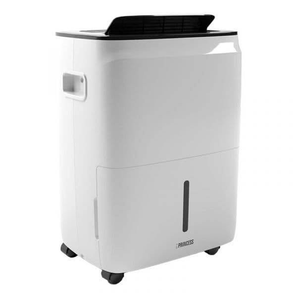 Desumidificador Princess 30L/Dia Branco