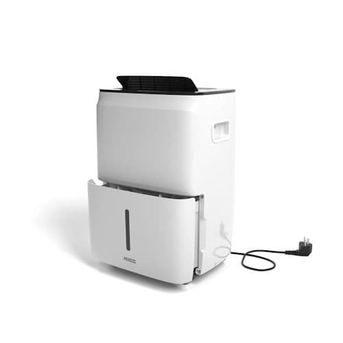 Desumidificador Princess 30L/Dia Branco