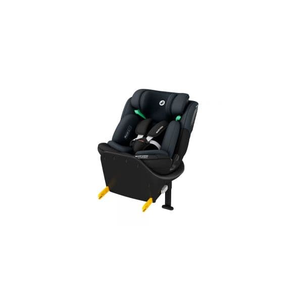 Maxi-Cosi Emerald 360 S i-Size (40-125cm) Tonal Black