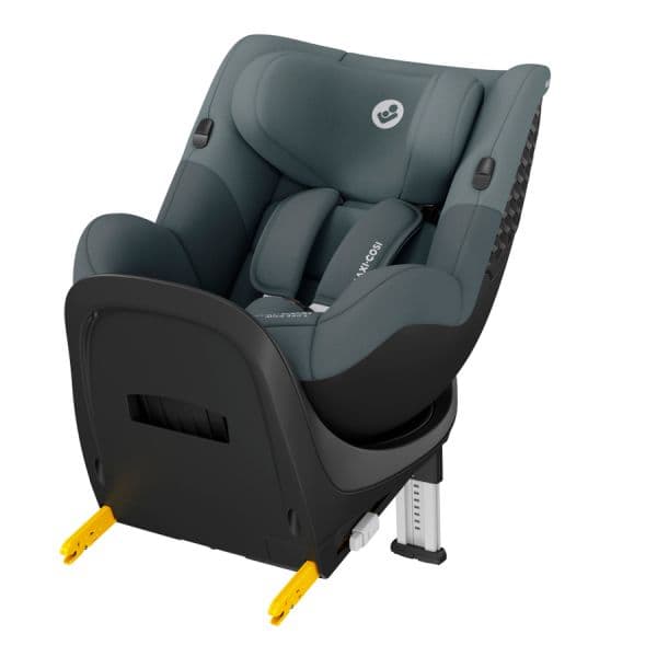 Maxi-Cosi Mica 360 S i-Size (61-105 cm) Tonal Graphite