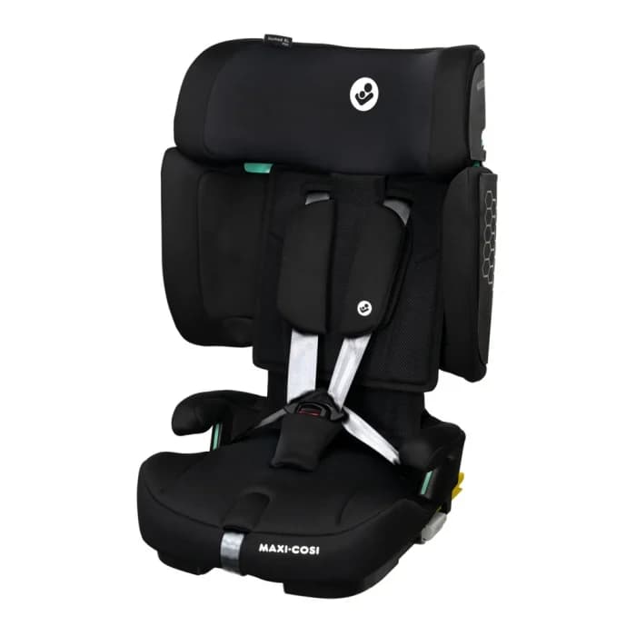Maxi-Cosi Nomad XL Plus (76-150cm) Authentic Black
