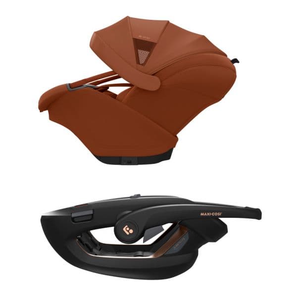 Maxi-Cosi Coral Slide Pro Copper Terra