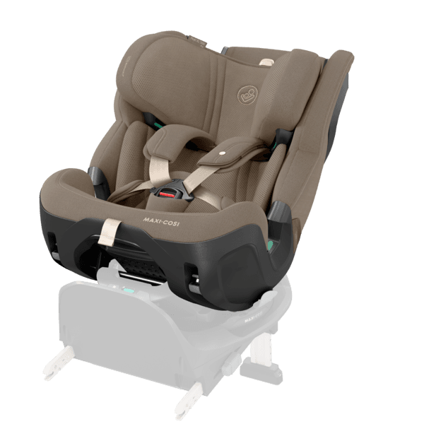 Maxi-cosi Pearl Xl Slide Pro Authentic Truffle