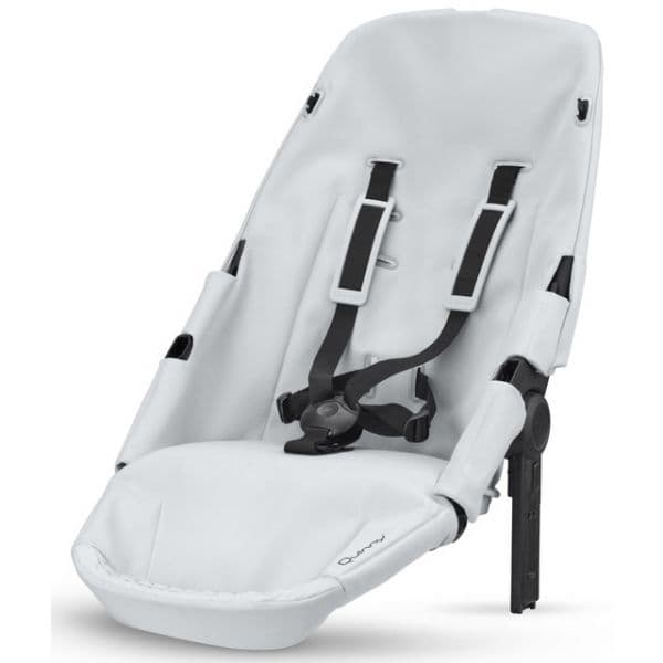 Quinny Kit Assento Extra Hubb Grey
