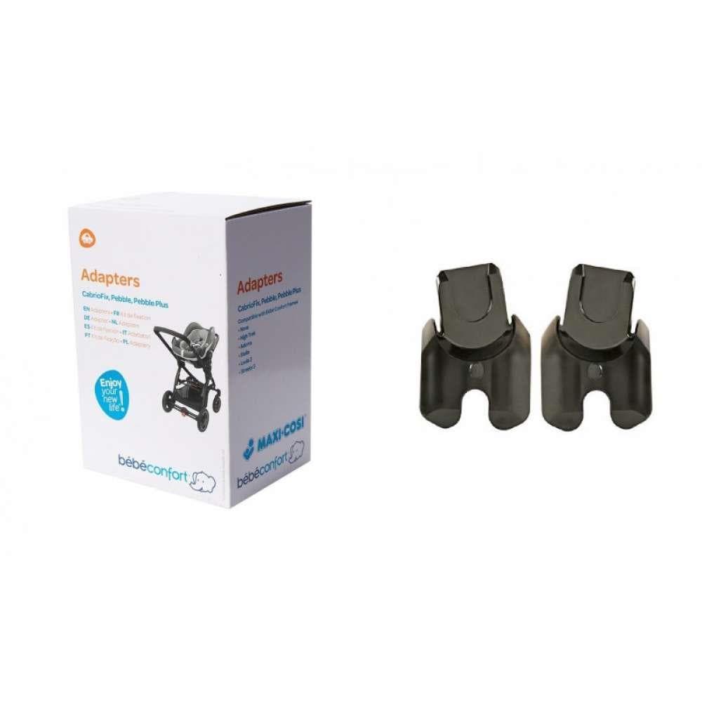 Maxi-Cosi Adaptadores Carrinhos/Ovinhos - MC849305711