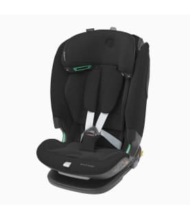 Maxi-Cosi Titan Pro 2 i-Size (76-150cm) Authentic Black