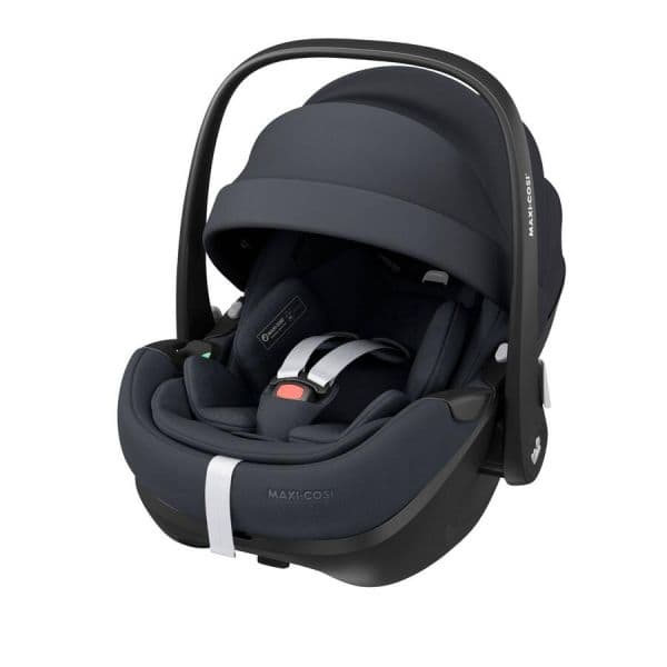 Maxi-cosi Pebble 360 Pro i-Size Essential Graphite