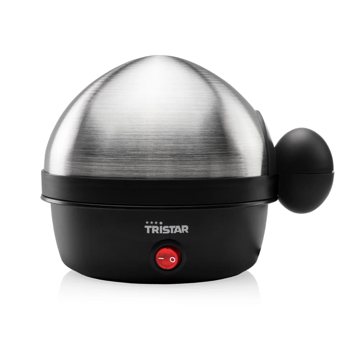 TRISTAR - Cozedor de Ovos EK-3076