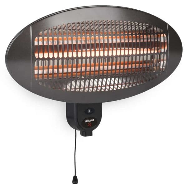 Tristar Aquecedor De Exterior KA-5286 - 2000W